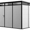 ⁦מחסן גינה אוורסט 3X4 EVEREST⁩ – תמונה ⁦3⁩