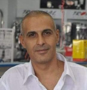 אפי תוהמי