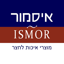 איסמור