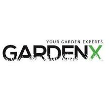GARDEN X