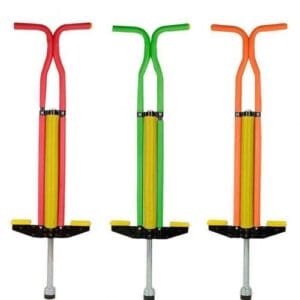 מקל פוגו EUROLEAP