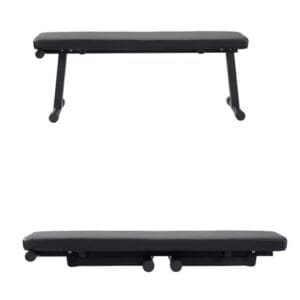 ספת כושר מתקפלת דגם יונייטד